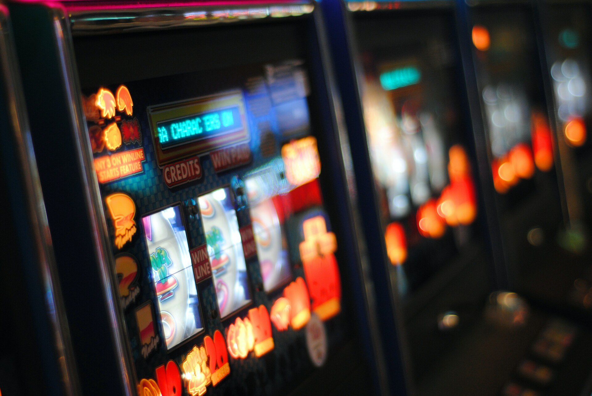 La popularidad creciente de los casinos móviles